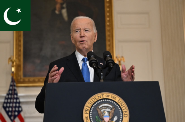 president biden acknowledges pakistani election impact a closer look at the 2024 general elections