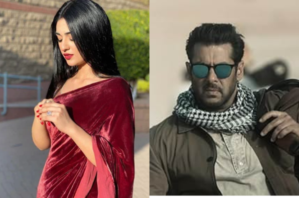 Sarah Khan Dreams of Bollywood A Wish to Star with Salman Khan 1