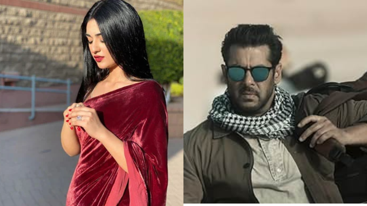 Sarah Khan Dreams of Bollywood: A Wish to Star with Salman Khan