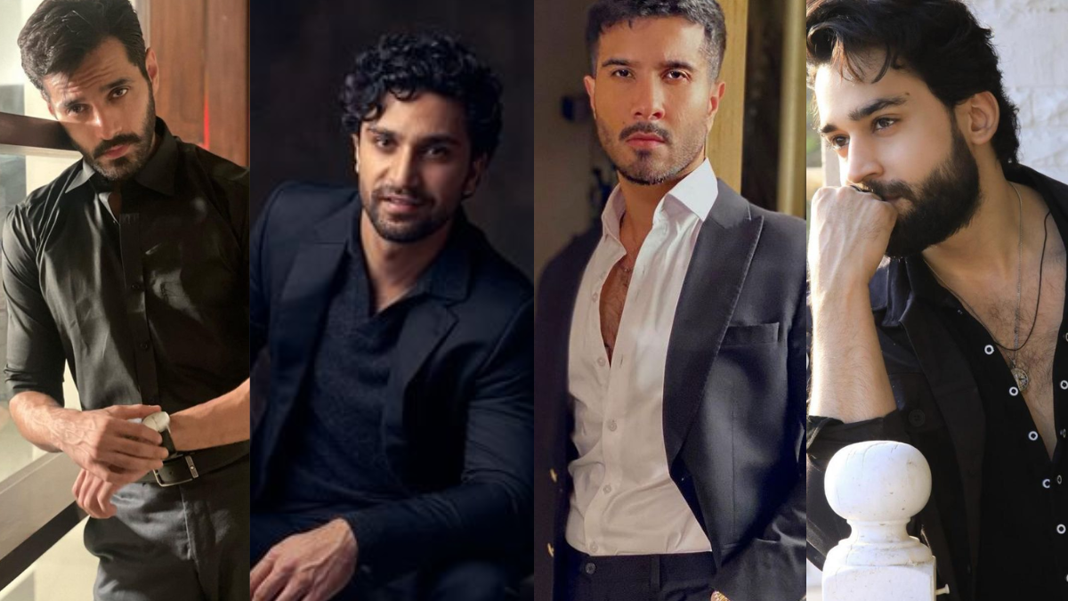 Top 10 Male Pakistani Actors To Watch Out For In 2024 Top 10 Male Pakistani Actors To Watch Out For In 2024