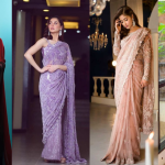 top 10 pakistani actresses who look beautiful in a saree