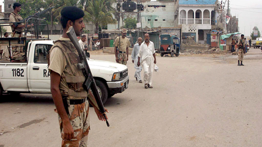 Tragic Demise of 11-Year-Old in Karachi Amidst Political Clash