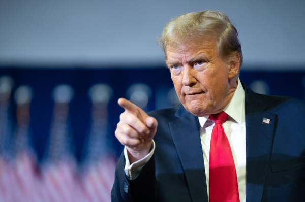 trump criticized over threat to abandon nato allies