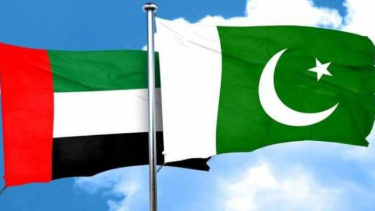 UAE’s $1 Billion Aid to Pakistan, Stronger Ties  and Economic Paths with Pakistan