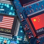 us targets china's top chipmaking plant amid huawei mate 60 pro release tech rivalry intensifies