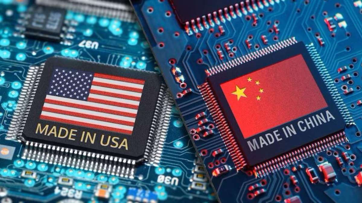 US Targets China’s Top Chipmaking Plant Amid Huawei Mate 60 Pro Release: Tech Rivalry Intensifies