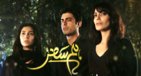  Humsafar
