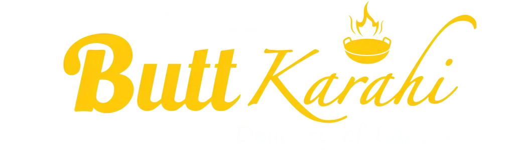 Butt Karak Chai