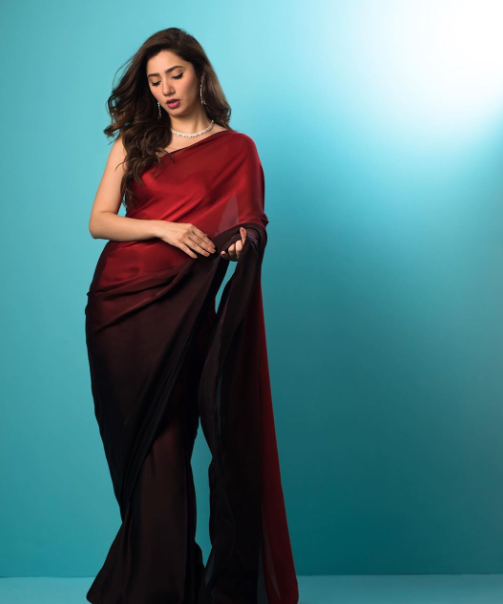 Mahira Khan
