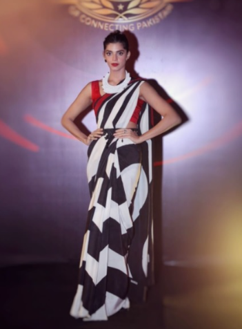 Sanam Saeed