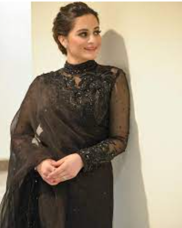 Aiman Khan 