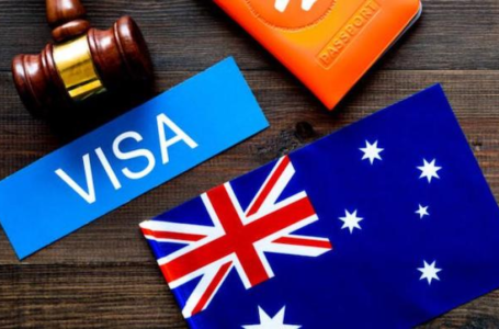 australia implements stricter visa rules to tackle migration surge and rental market pressures