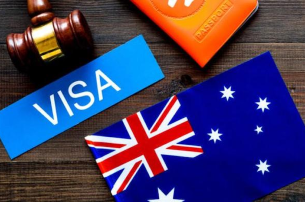 australia implements stricter visa rules to tackle migration surge and rental market pressures