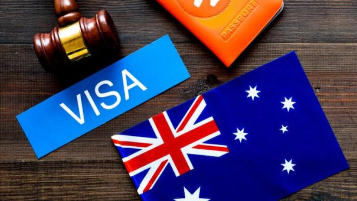 australia implements stricter visa rules to tackle migration surge and rental market pressures