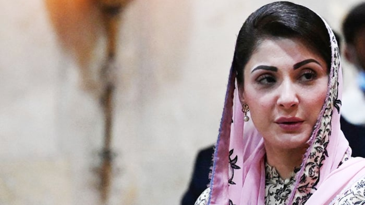 CM Maryam Takes Action Against Dangerous Kite Flying After String Injuries