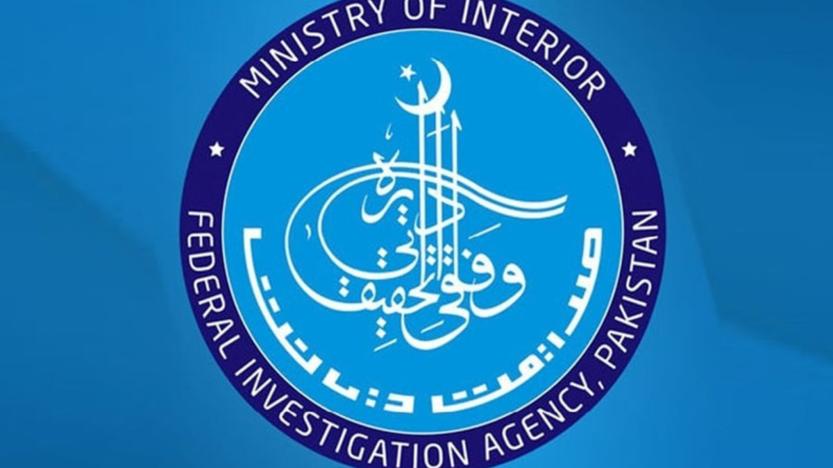 FIA Launches Nationwide Crackdown Against Power and Gas Theft: Ensuring Fair Distribution