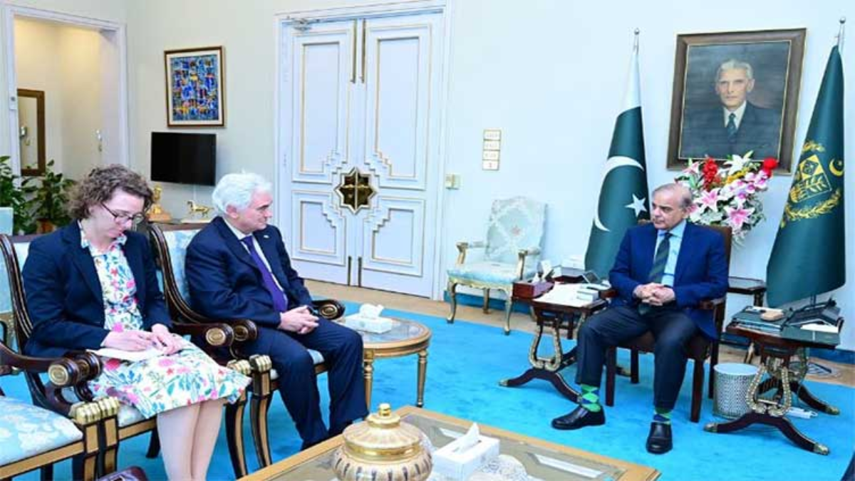 German Business Team to Visit Pakistan for Strengthening Bilateral Ties