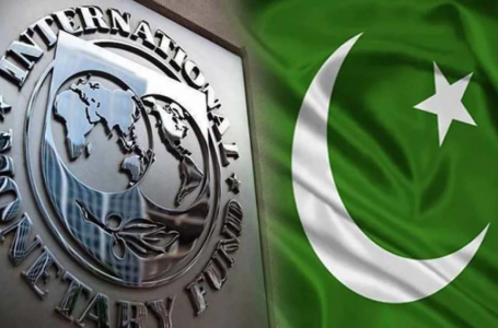 imf's call for 18% gst on petrol sparks debate in pakistan