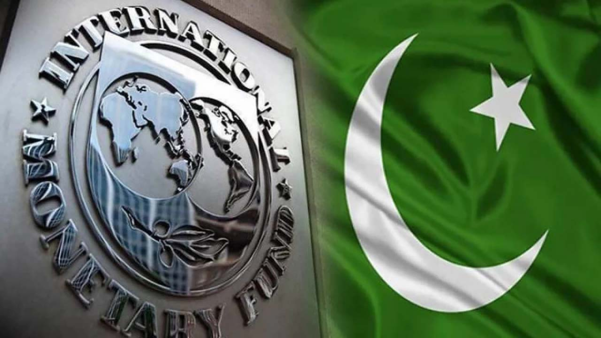 IMF’s Call for 18% GST on Petrol Sparks Debate in Pakistan