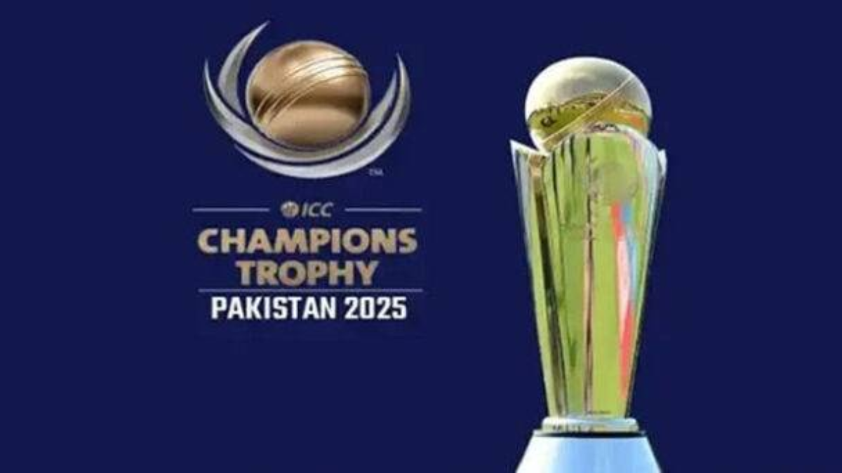 ICC Delegation Arrives in Pakistan to Review Champions Trophy Preparations
