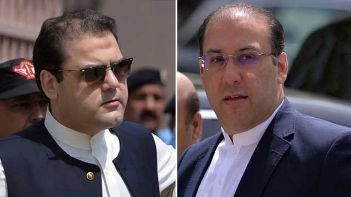 Nawaz Sharif’s Sons Acquitted: Relief in NAB Cases