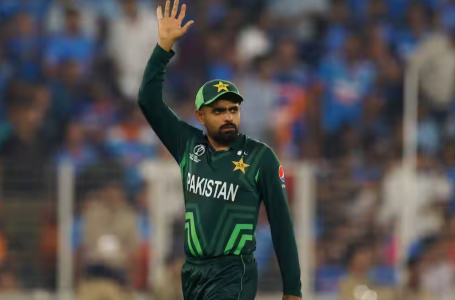 pcb reappoints babar azam as captain for pakistan cricket team