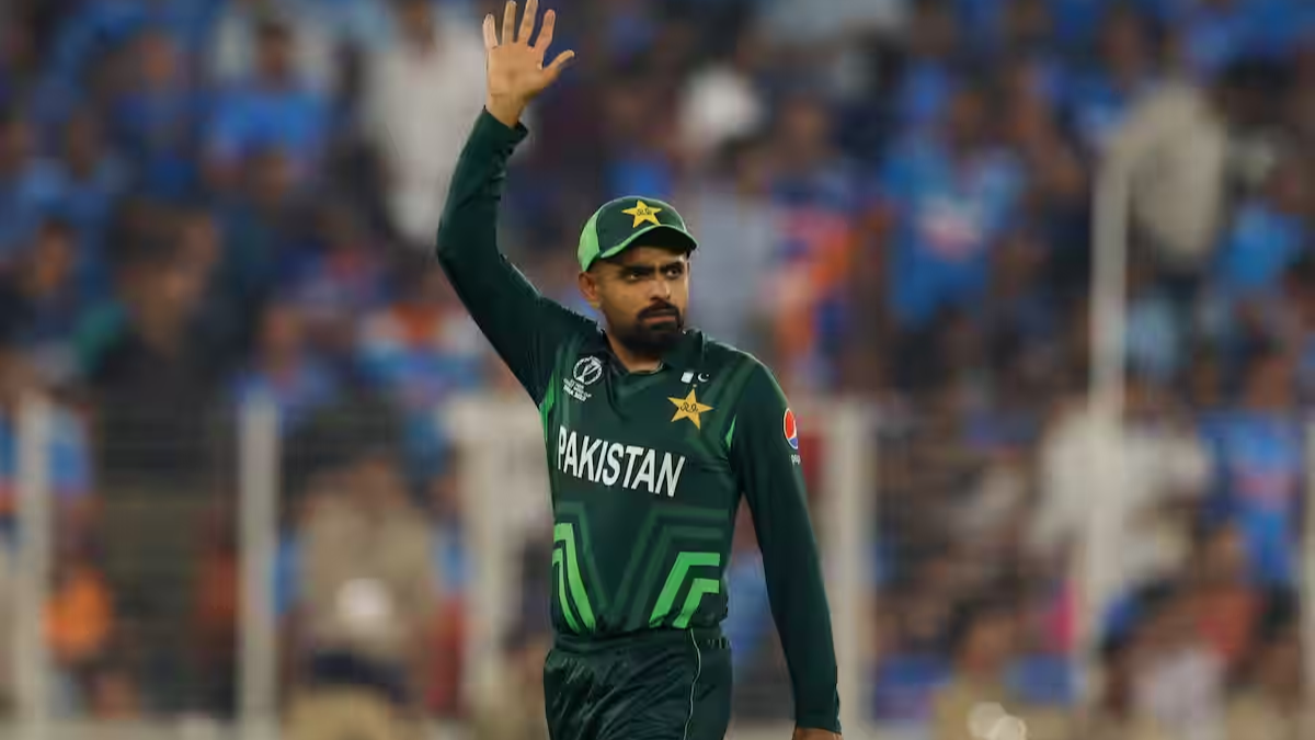 PCB Reappoints Babar Azam as Captain for Pakistan Cricket Team