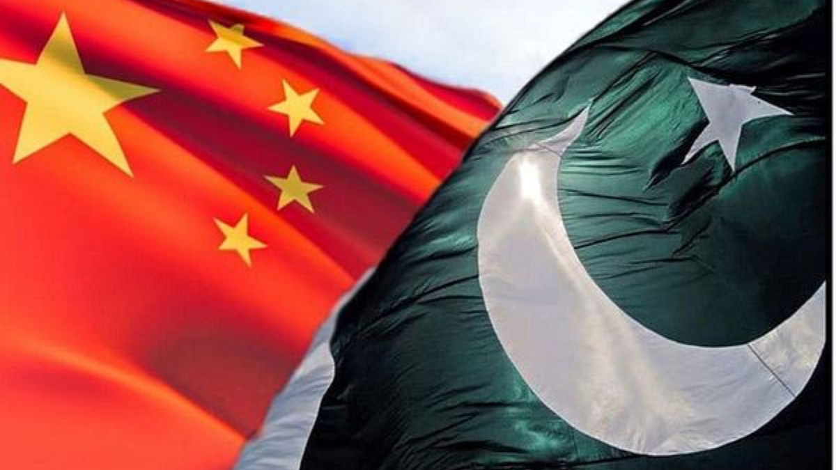 Pakistan-China Partnership: A Path to Shared Prosperity