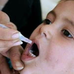 pakistan launches critical polio vaccination campaign amid outbreak concerns
