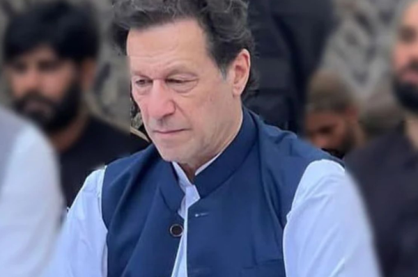 punjab home department implements two week ban on meetings with pti founder in adiala jail