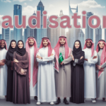 saudi arabia implements saudisation policy for human resources jobs