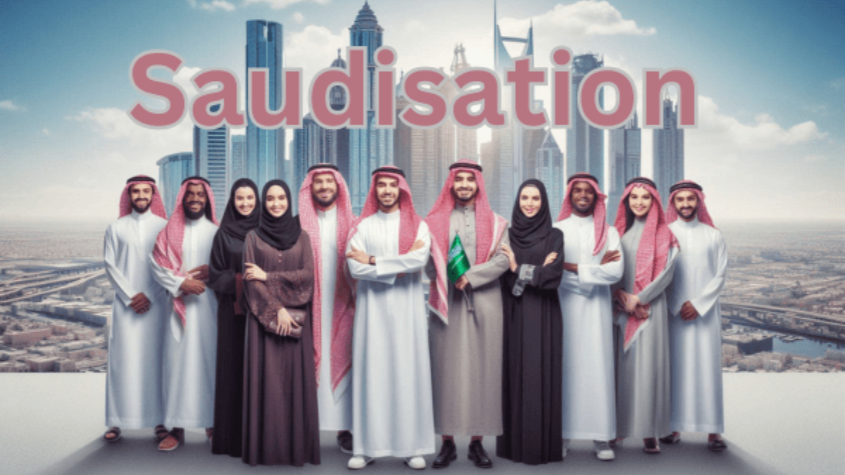 Saudi Arabia Implements Saudisation Policy for Human Resources Jobs