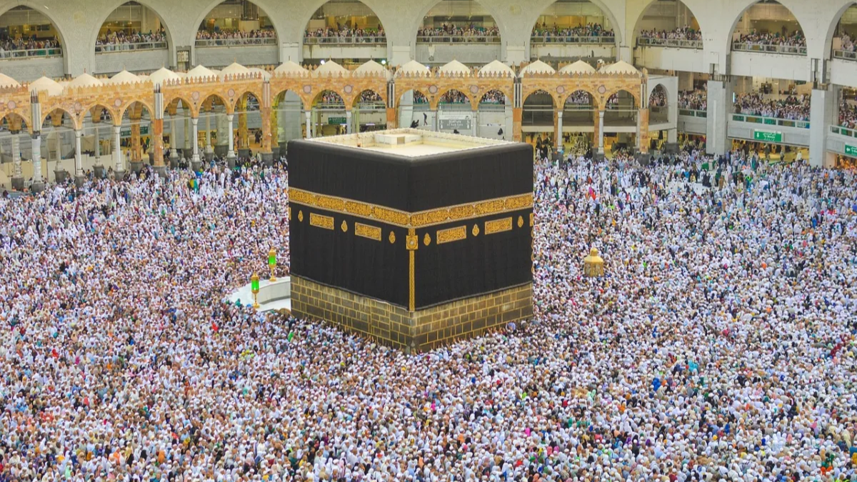 Saudi Arabia Limits Umrah Repeats During Ramadan