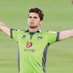 Shaheen Afridi Makes History as the Third Bowler to Claim 100 Wickets in PSL