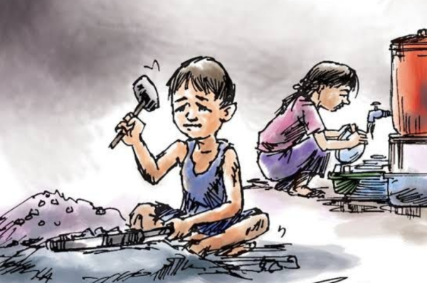 tragic demise of 12 year old house help in sargodha exposes dark realities of child labor