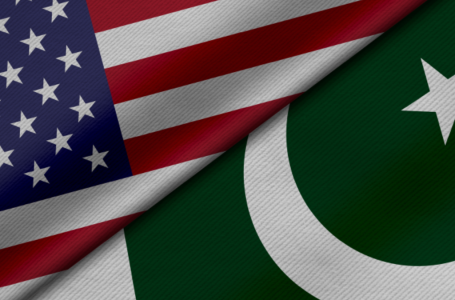 us stands firm on commitment to help pakistan's energy crisis