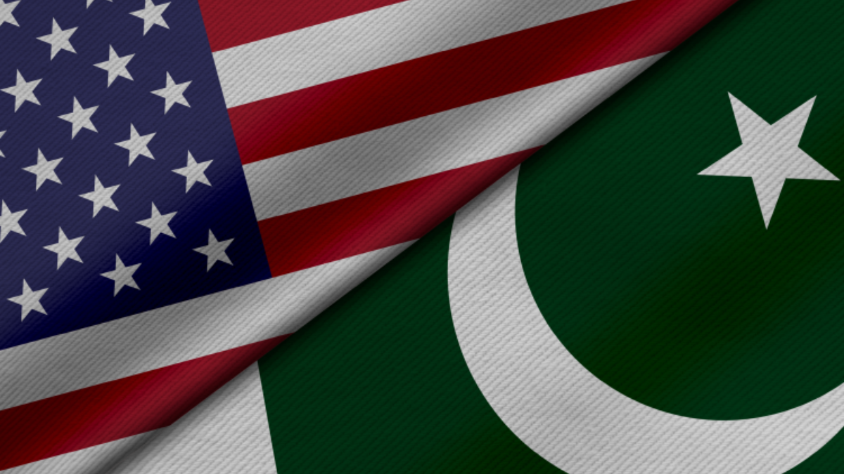 US Stands Firm on Commitment to help Pakistan’s Energy Crisis