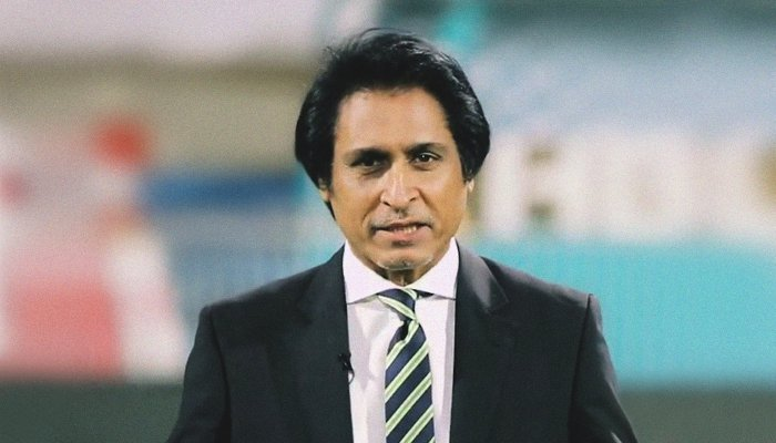  Ramiz Raja
