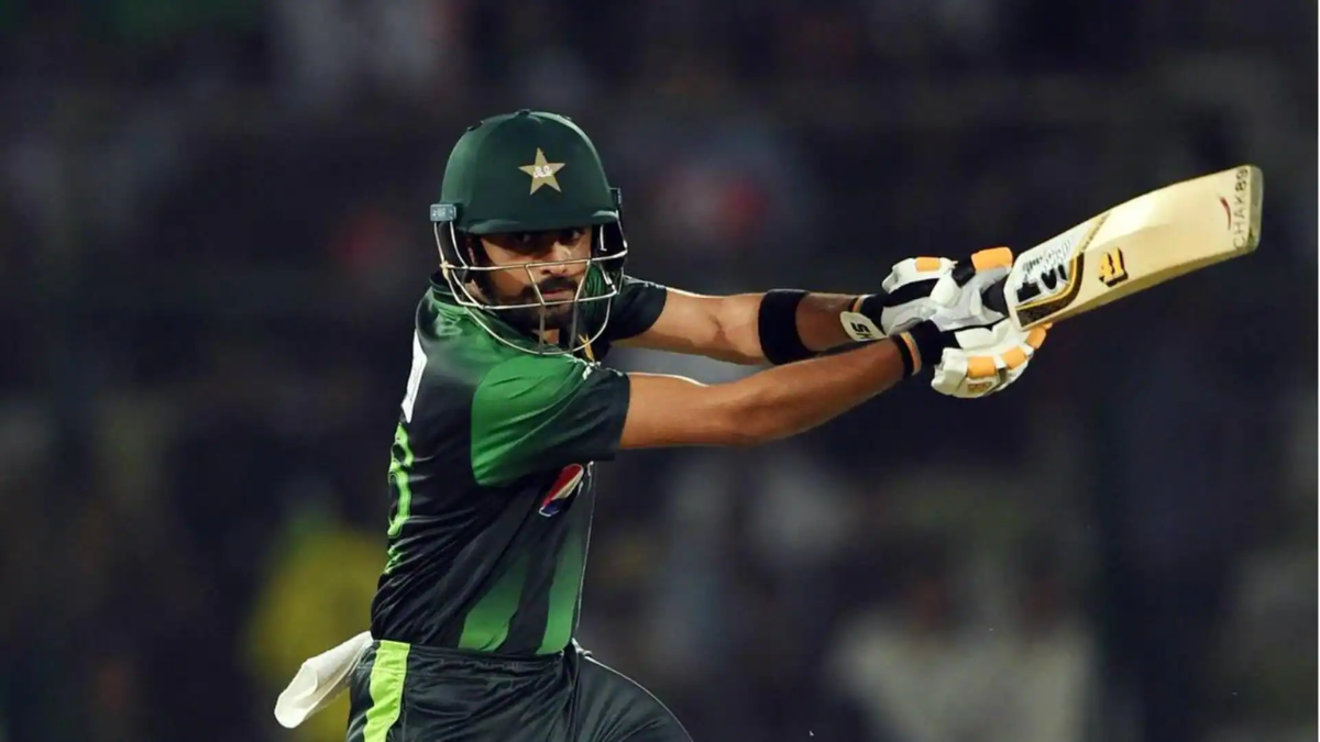 Babar Azam Returns as Pakistan’s White-Ball Cricket Captain