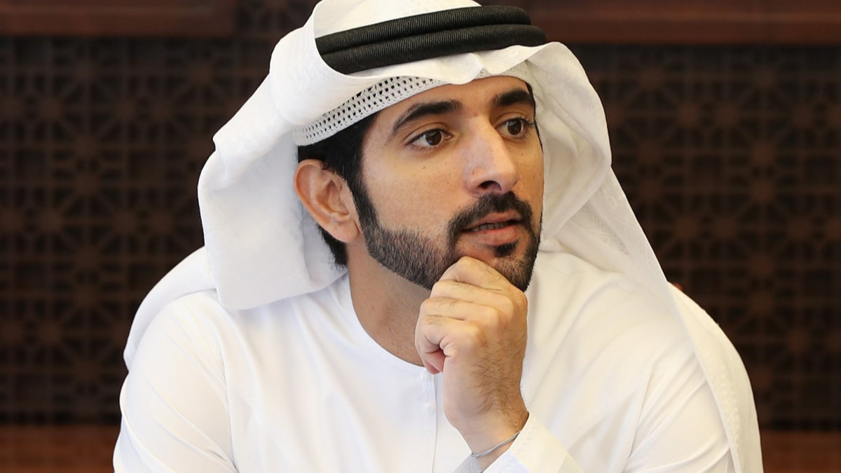 Dubai’s Swift Recovery After Floods Sheikh Hamdan’s Directive Mobilizes Property Developers to Aid Affected Communities