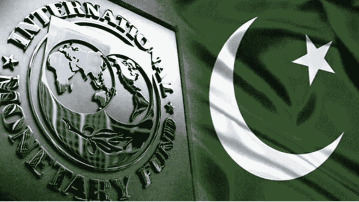 IMF Approves Final Tranche of $3B Standby Loan for Pakistan