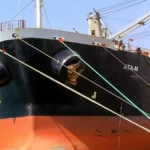 iran agrees to release stranded pakistanis from seized israeli ship