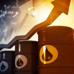 iran and israel tension drive oil price increase