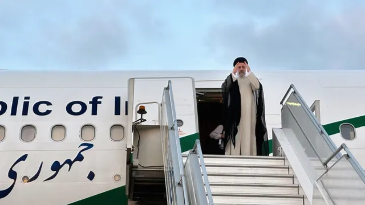 Iranian President Raisi Concludes Successful Visit to Pakistan