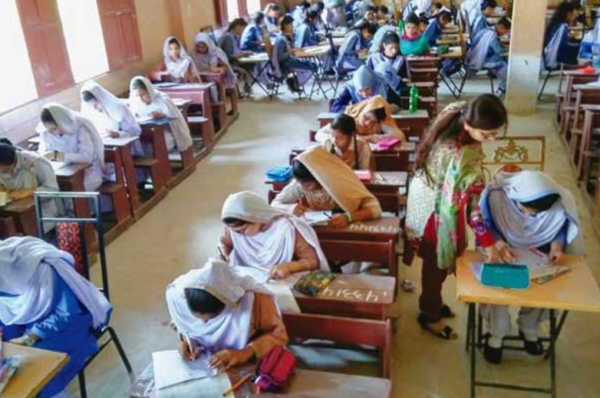 lahore board postpones intermediate exams due to by elections