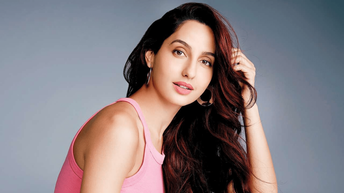 Nora Fatehi talk about Balancing Bollywood Glamour with Muslim Practices