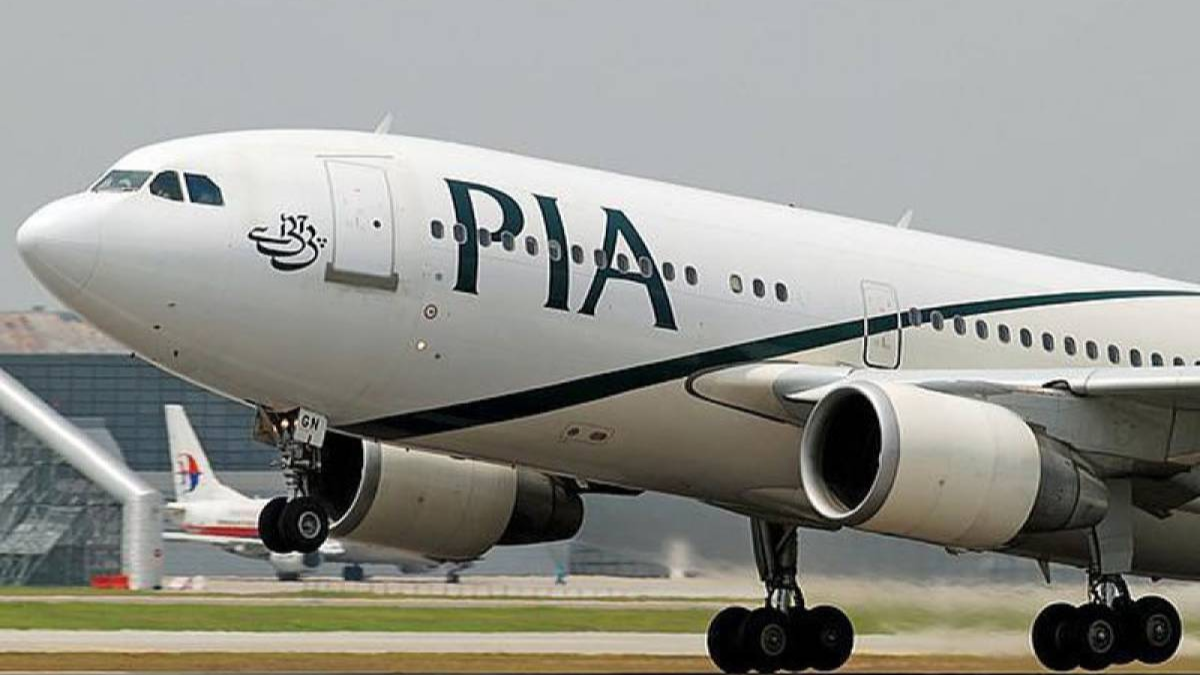 pia announces new flights to northern areas to boost tourism