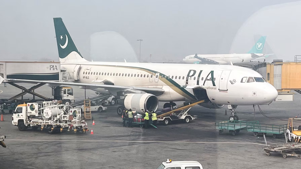 PIA Clears Debts and Opens Doors for Privatization