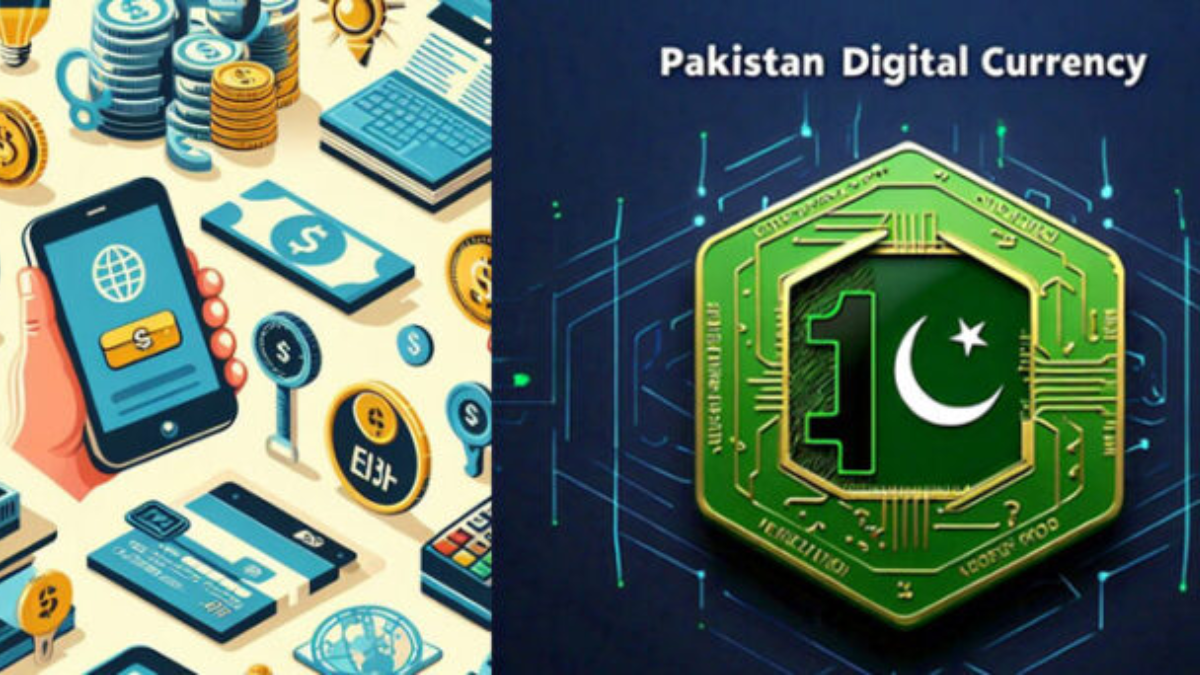 Pakistan is considering introducing digital currency