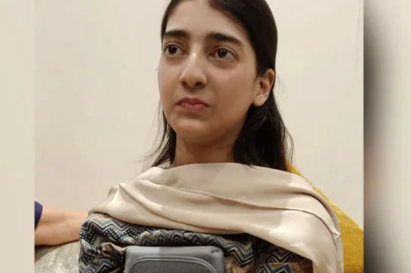 pakistani girl's heart transplant journey from karachi to chennai